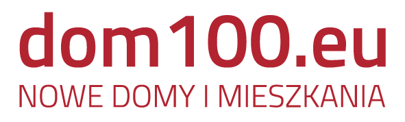 Logo dom100.eu