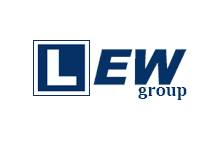 logo lew group